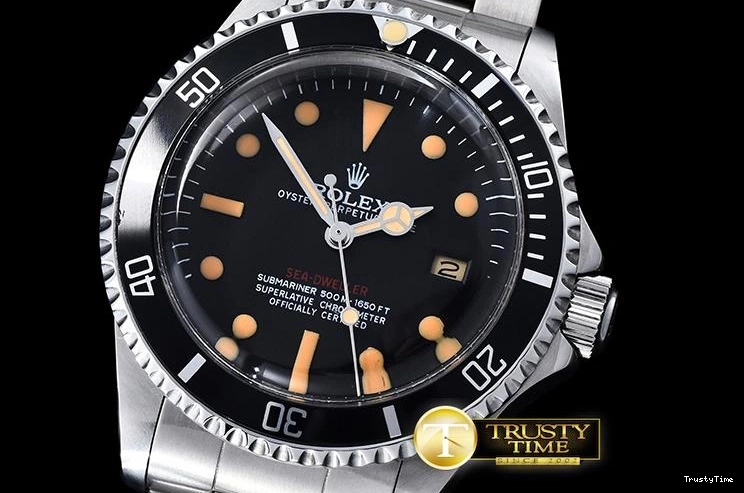 0703 Efficient ROLSD059A – Vintage SeaDweller 1004